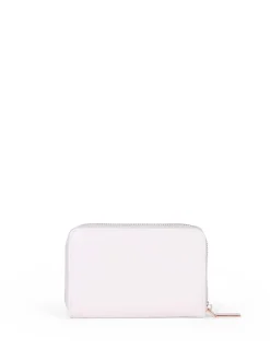 PORTAFOGLIO DONNA - US POLO ASSN. BIANCO - WEUJE8659WVP