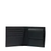PORTAFOGLIO UOMO - ARMANI EXCHANGE NERO - XM000167 AF27287