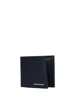 PORTAFOGLIO UOMO - ARMANI EXCHANGE NAVY - XM000167 AF19931