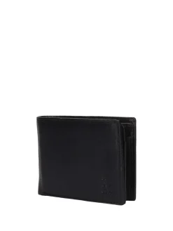 PORTAFOGLIO UOMO - US POLO ASSN. NERO - AEUZ32541MHA