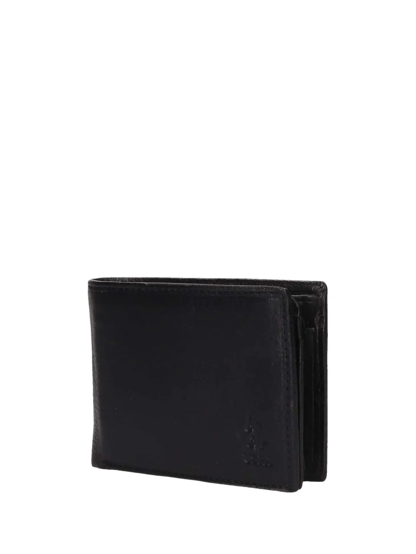PORTAFOGLIO UOMO - US POLO ASSN. NERO - AEUZ32541MHA
