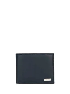 PORTAFOGLIO UOMO - US POLO ASSN. NAVY - WEUUA2614MHA