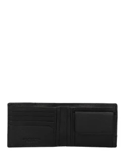 PORTAFOGLIO UOMO - US POLO ASSN. NERO - WEU7M2705MHA