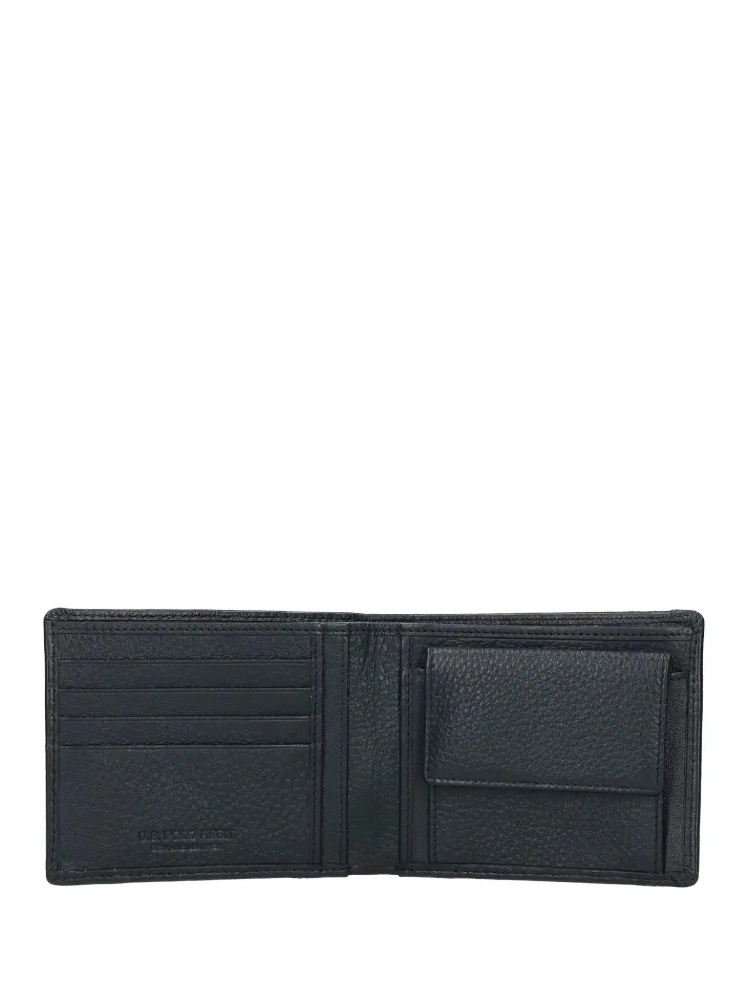 PORTAFOGLIO UOMO - US POLO ASSN. NAVY - AEUZ32543MHA