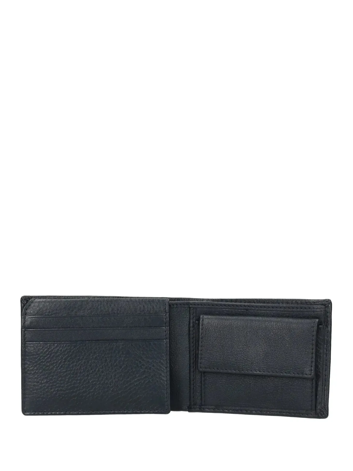 PORTAFOGLIO UOMO - US POLO ASSN. NAVY - AEUZ32541MHA