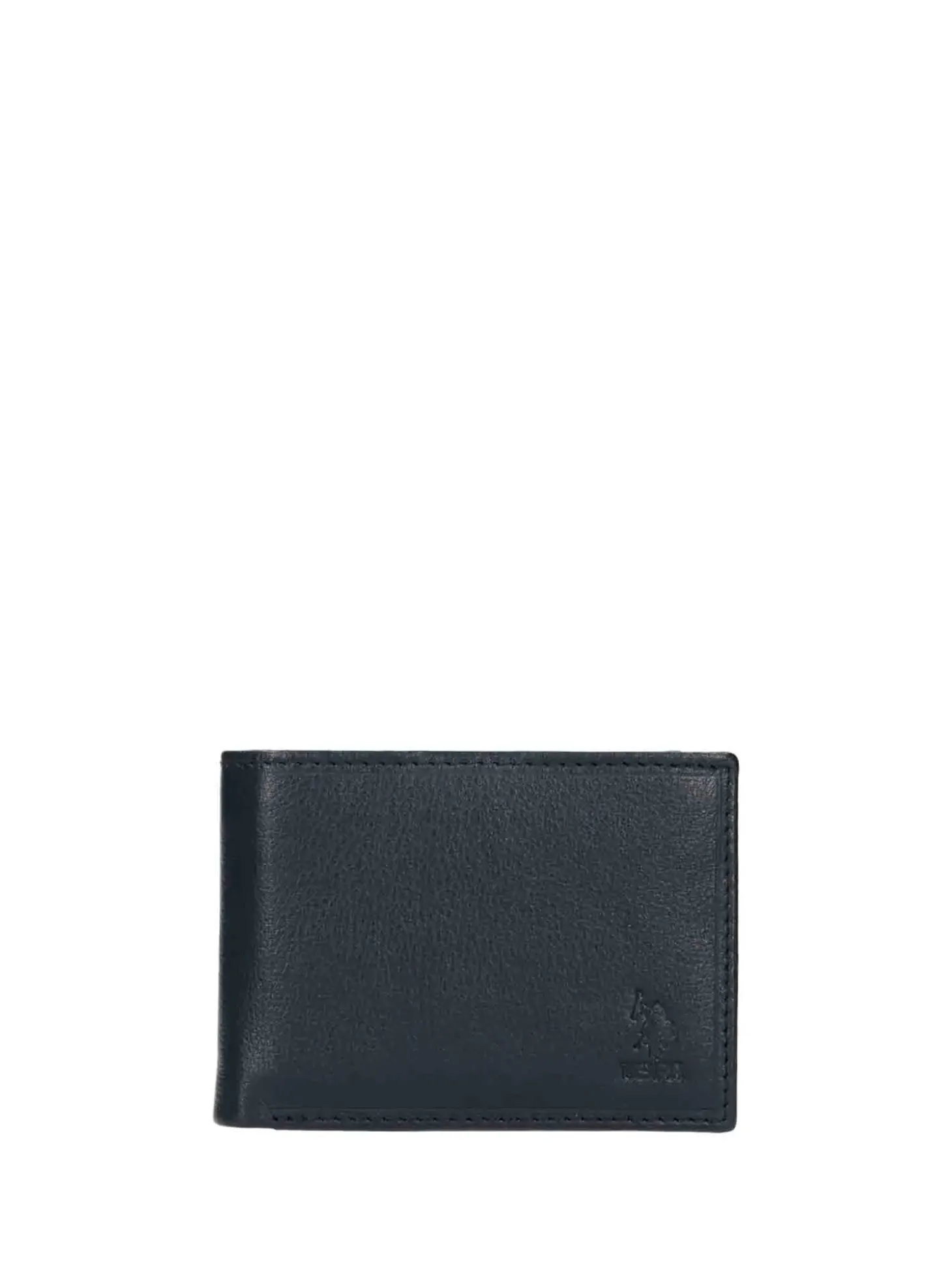 PORTAFOGLIO UOMO - US POLO ASSN. NAVY - AEUZ32541MHA