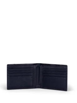PORTAFOGLIO UOMO - US POLO ASSN. NERO - WEURK2715MHA