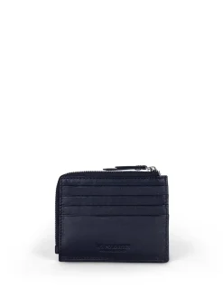 PORTAFOGLIO UOMO - US POLO ASSN. NERO - WEU7M2713MHA