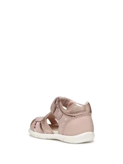 RAGNETTO BAMBINA - GEOX ROSA - B556FA 000BC