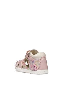 RAGNETTO BAMBINA - GEOX ROSA - B254WB 007BC