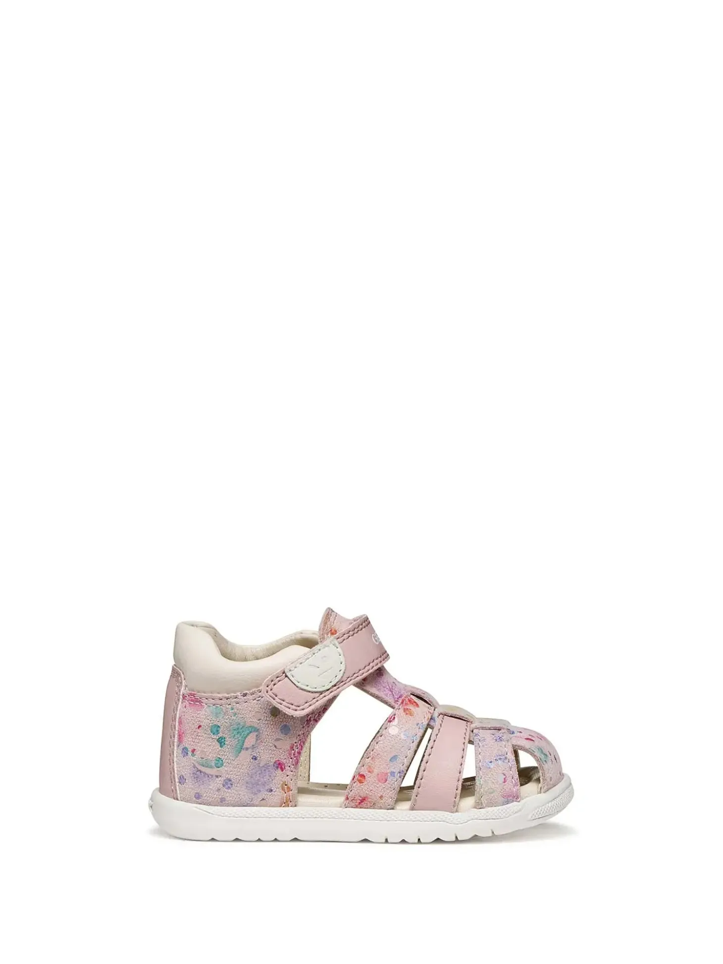 RAGNETTO BAMBINA - GEOX ROSA - B254WB 007BC