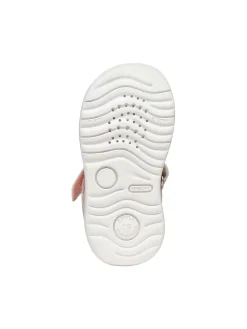 RAGNETTO BAMBINA - GEOX ROSA - B254WB 007BC