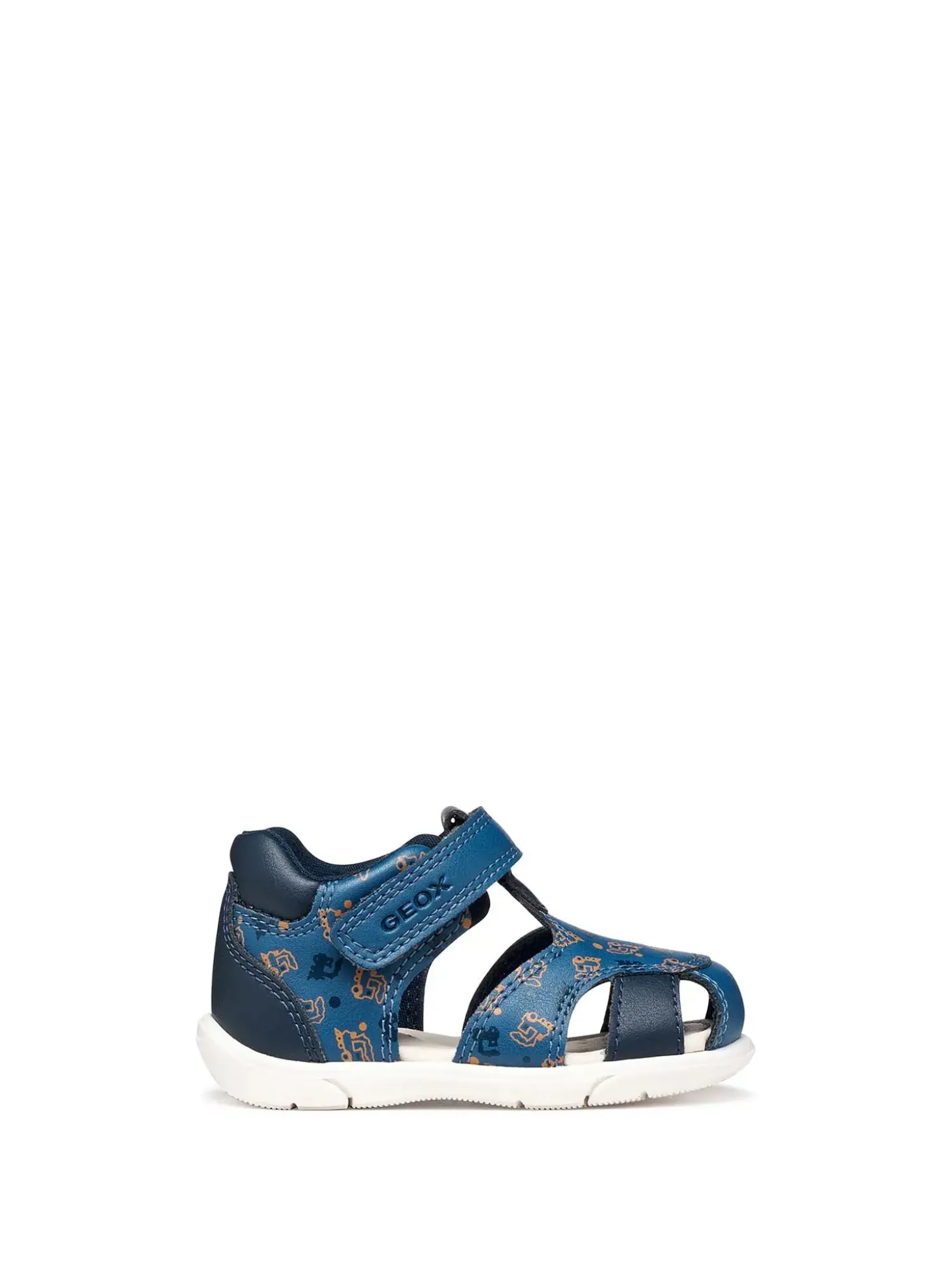 RAGNETTO BAMBINO - GEOX AVIO - B556EC 05404