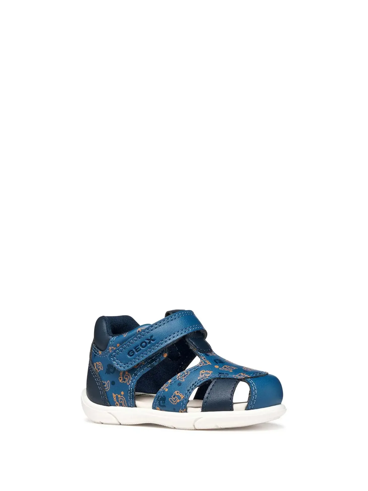RAGNETTO BAMBINO - GEOX AVIO - B556EC 05404
