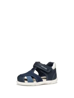 RAGNETTO BAMBINO - GEOX NAVY-BIANCO - B556EC 05410