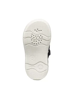 RAGNETTO BAMBINO - GEOX NAVY-BIANCO - B556EC 05410