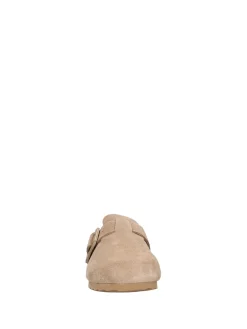 SABOT DONNA - COLORS OF CALIFORNIA BEIGE - HC.BIO086N