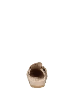 SABOT DONNA - COLORS OF CALIFORNIA BEIGE - HC.BIO086N