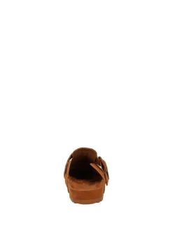 SABOT DONNA - COLORS OF CALIFORNIA TAN - HC.BIO086N
