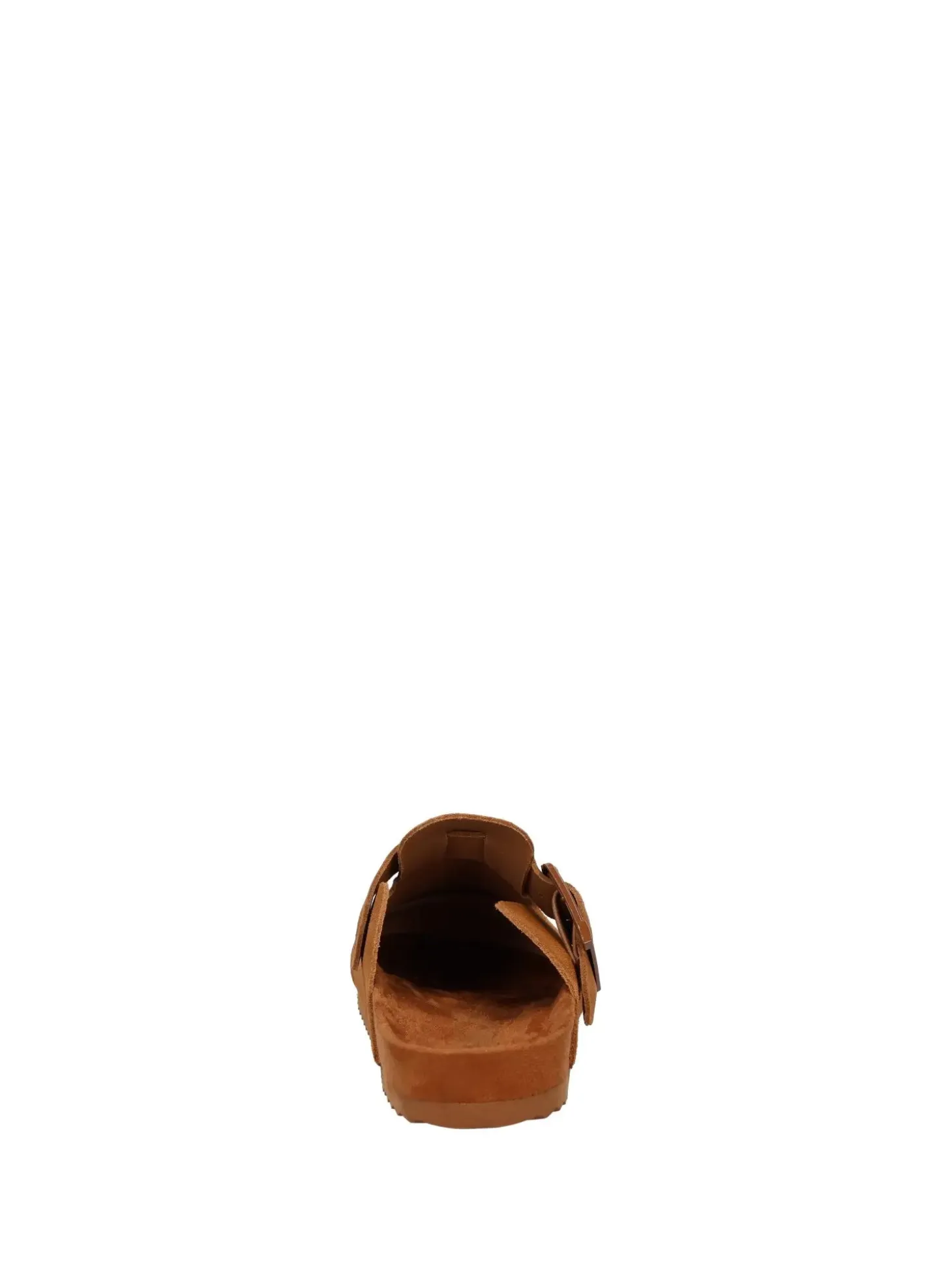 SABOT DONNA - COLORS OF CALIFORNIA TAN - HC.BIO086N