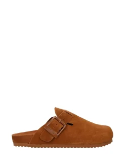SABOT DONNA - COLORS OF CALIFORNIA TAN - HC.BIO086N