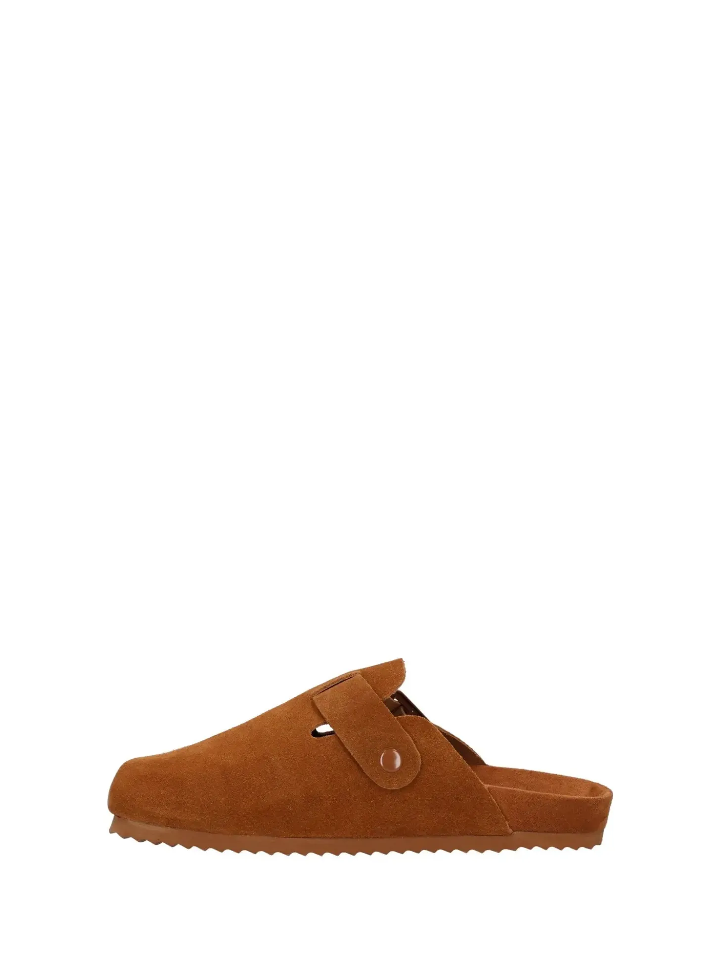 SABOT DONNA - COLORS OF CALIFORNIA TAN - HC.BIO086N
