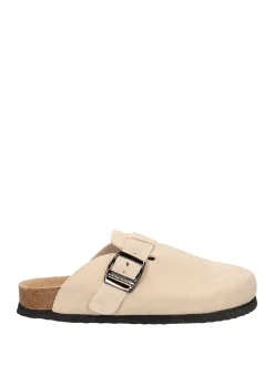 SABOT DONNA - SUPERGA BEIGE - S11Y890