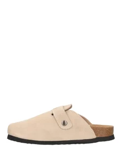 SABOT DONNA - SUPERGA BEIGE - S11Y890