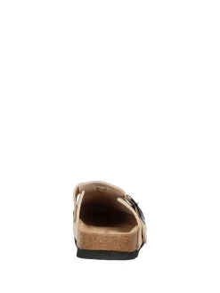 SABOT DONNA - SUPERGA BEIGE - S11Y890
