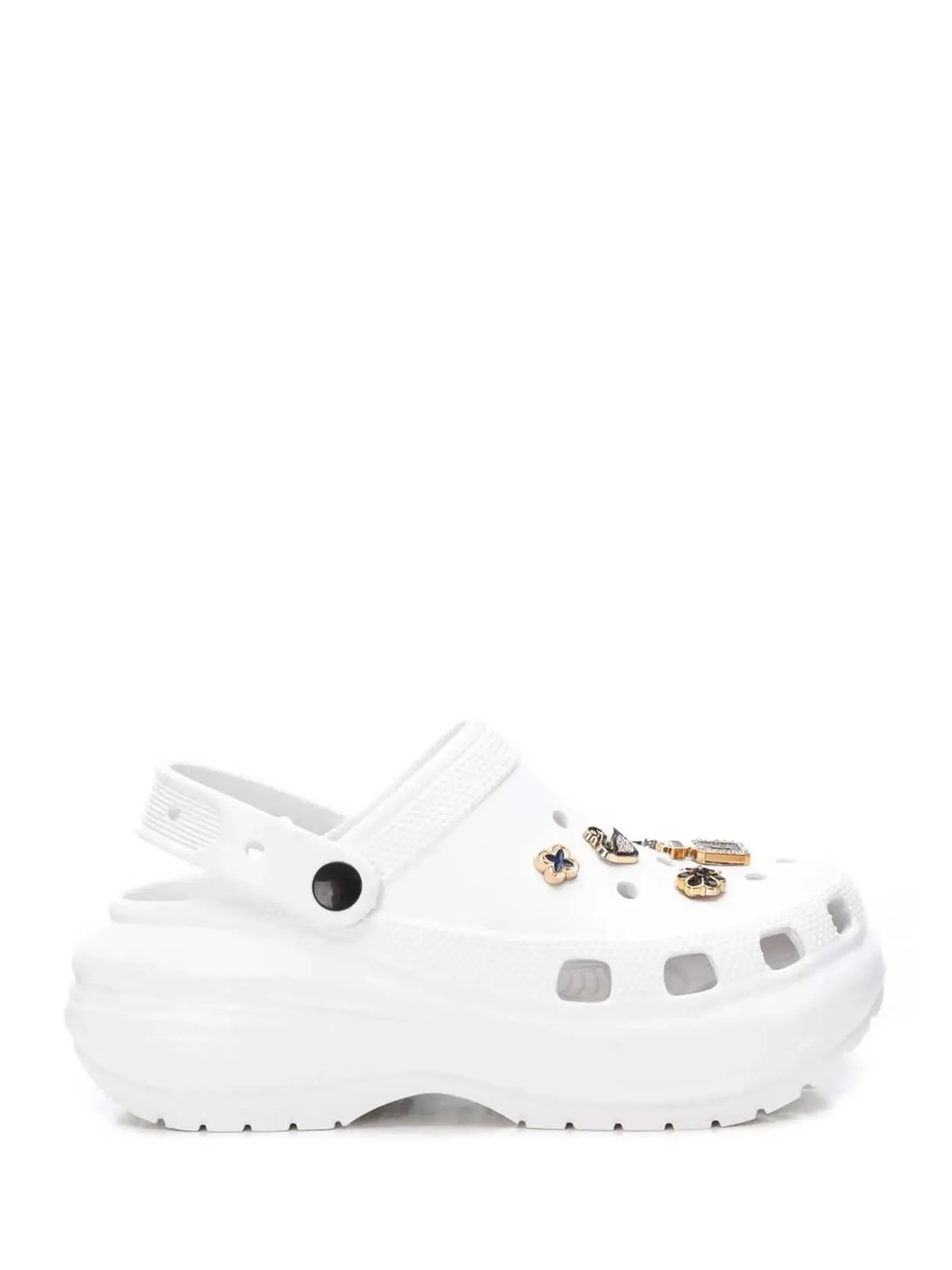 SABOT DONNA - XTI BIANCO - 143888