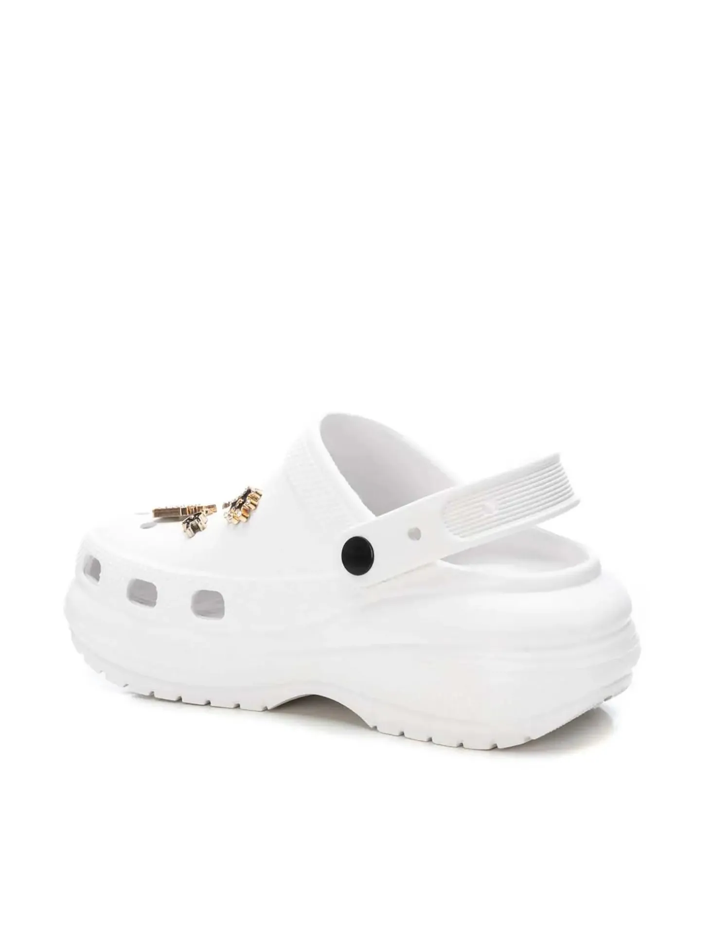 SABOT DONNA - XTI BIANCO - 143888