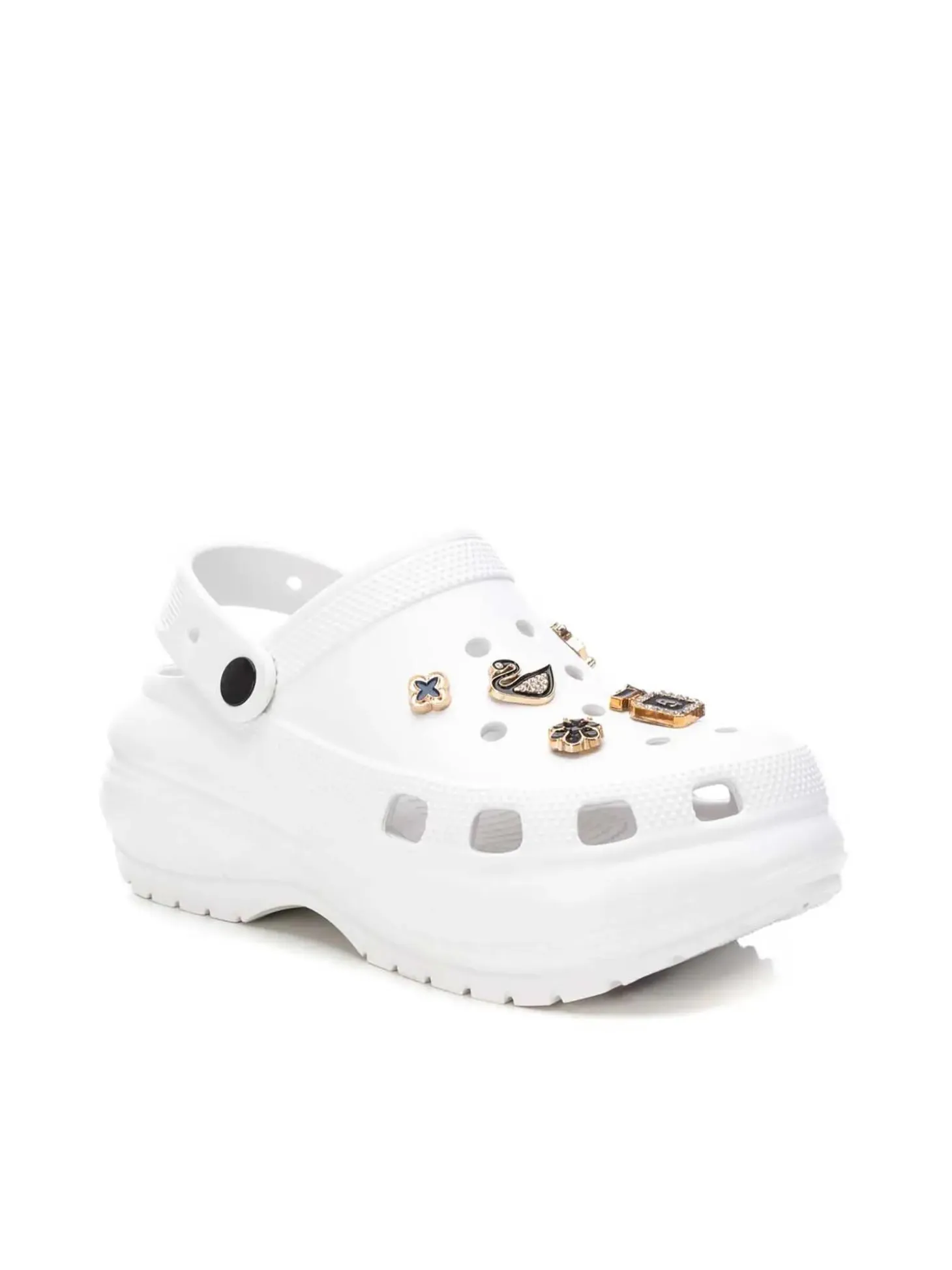 SABOT DONNA - XTI BIANCO - 143888