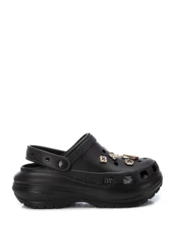 SABOT DONNA - XTI NERO - 143888