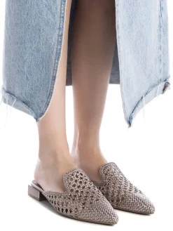 SABOT DONNA - XTI PIOMBO - 143795