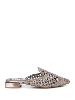 SABOT DONNA - XTI PIOMBO - 143795
