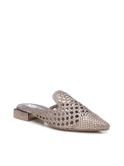 SABOT DONNA - XTI PIOMBO - 143795