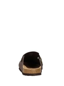 SABOT UOMO - LOTTO MARRONE - L11Y934