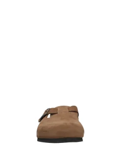 SABOT UOMO - SUPERGA MARRONE - S31U384