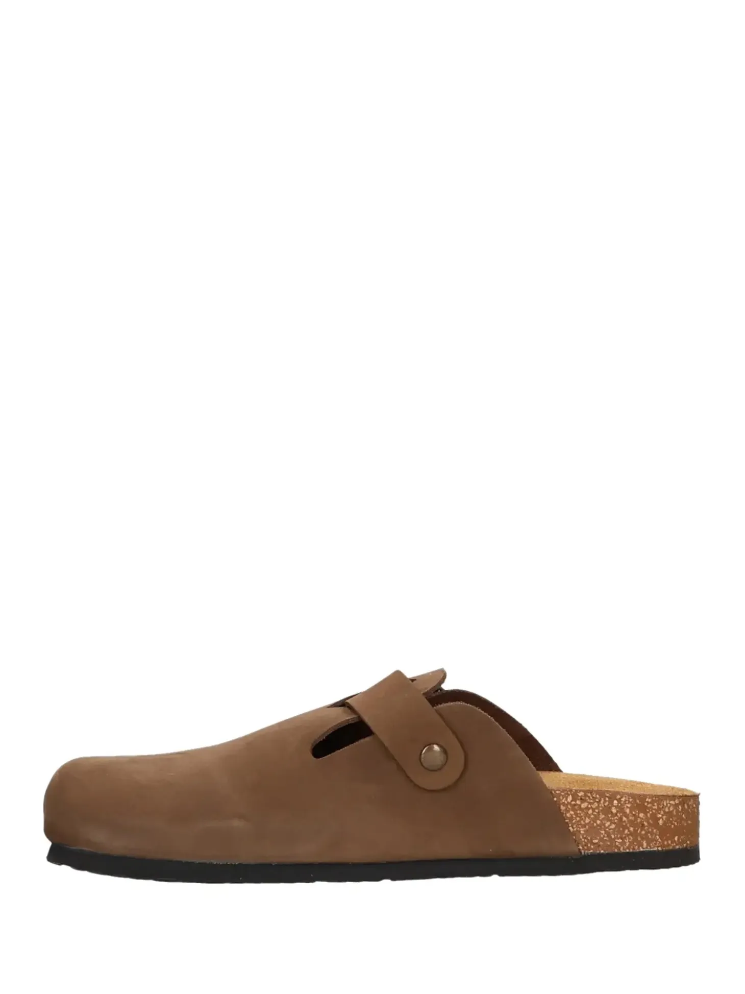 SABOT UOMO - SUPERGA MARRONE - S31U384