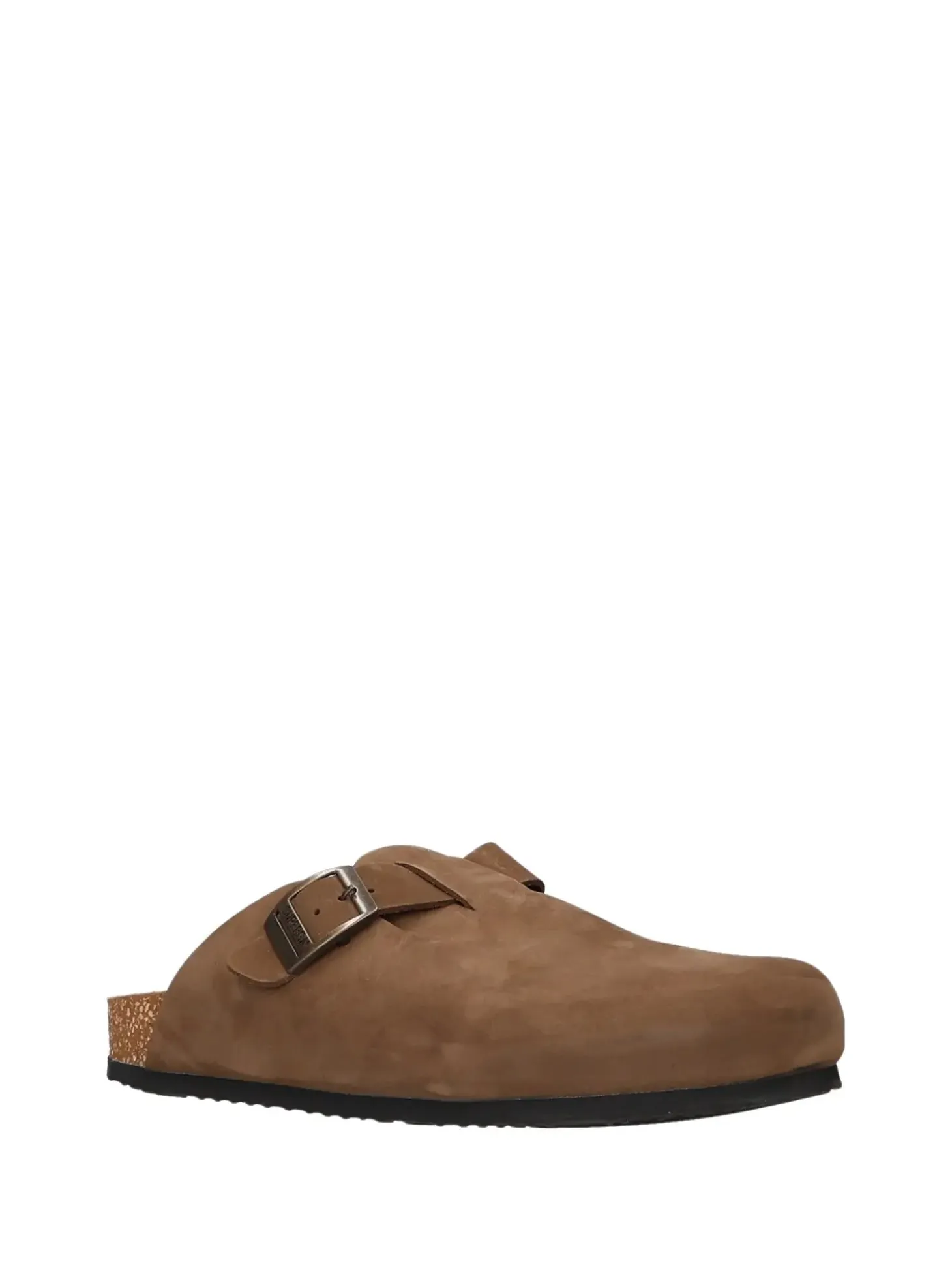 SABOT UOMO - SUPERGA MARRONE - S31U384