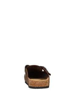 SABOT UOMO - SUPERGA MARRONE - S31U384