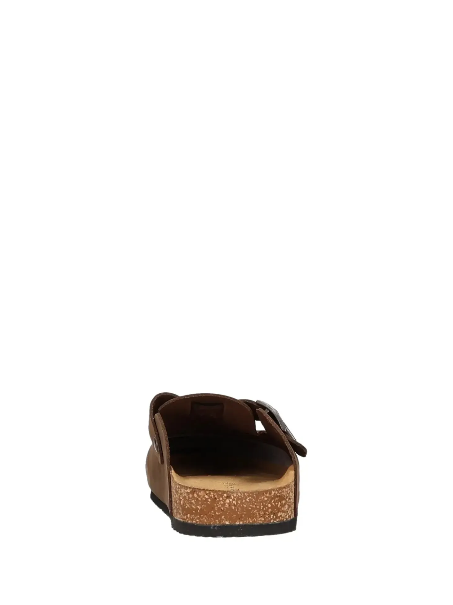 SABOT UOMO - SUPERGA MARRONE - S31U384