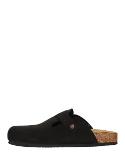 SABOT UOMO - SUPERGA NERO - S31U384