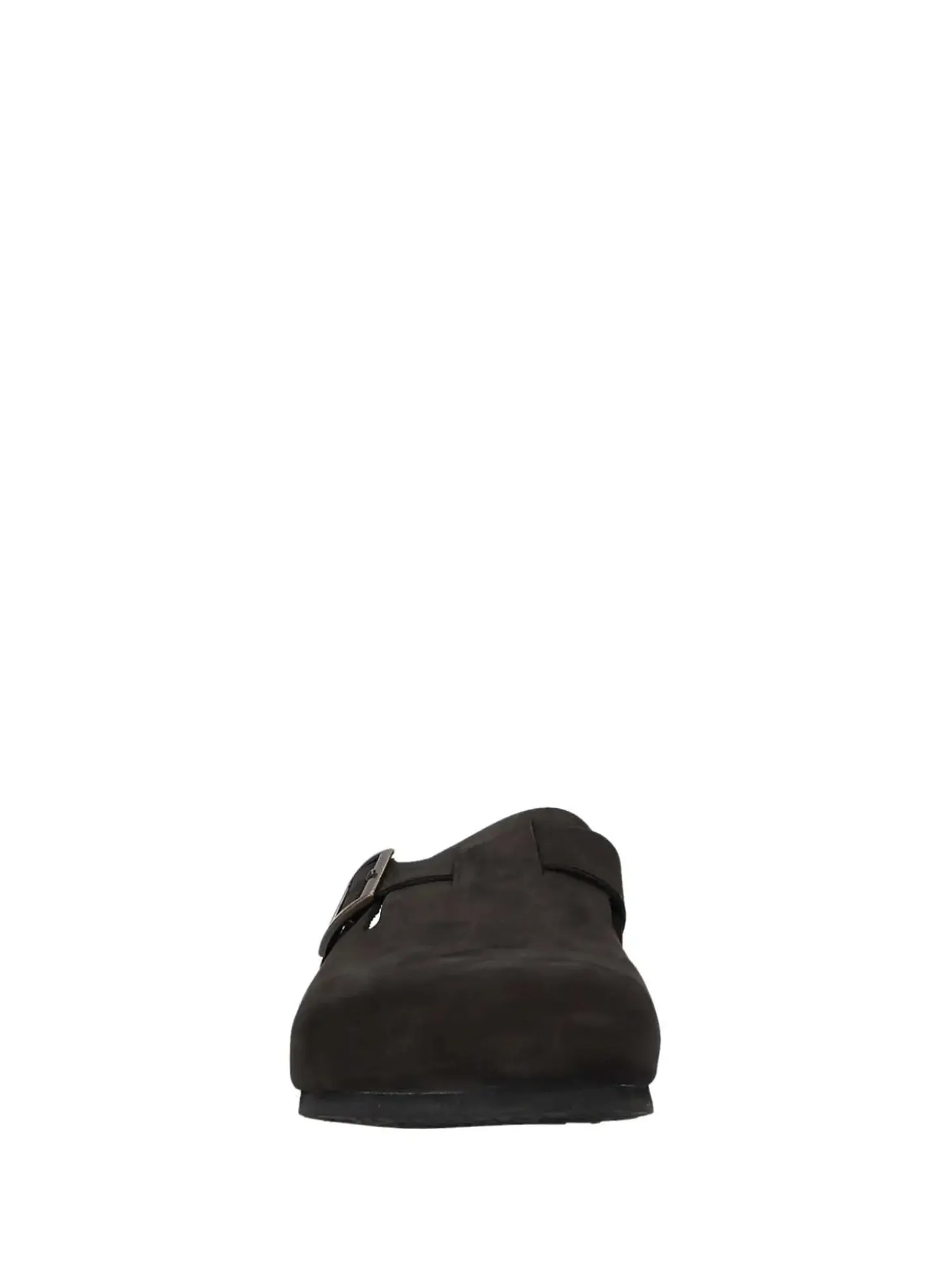 SABOT UOMO - SUPERGA NERO - S31U384