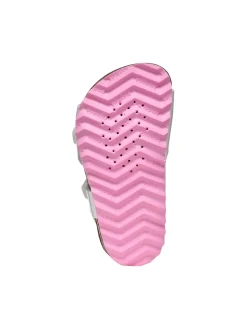 SANDALO BAMBINA - GEOX BIANCO - B552RD 000NF