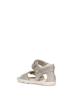 SANDALO BAMBINO - GEOX BEIGE - B656QB 000CR