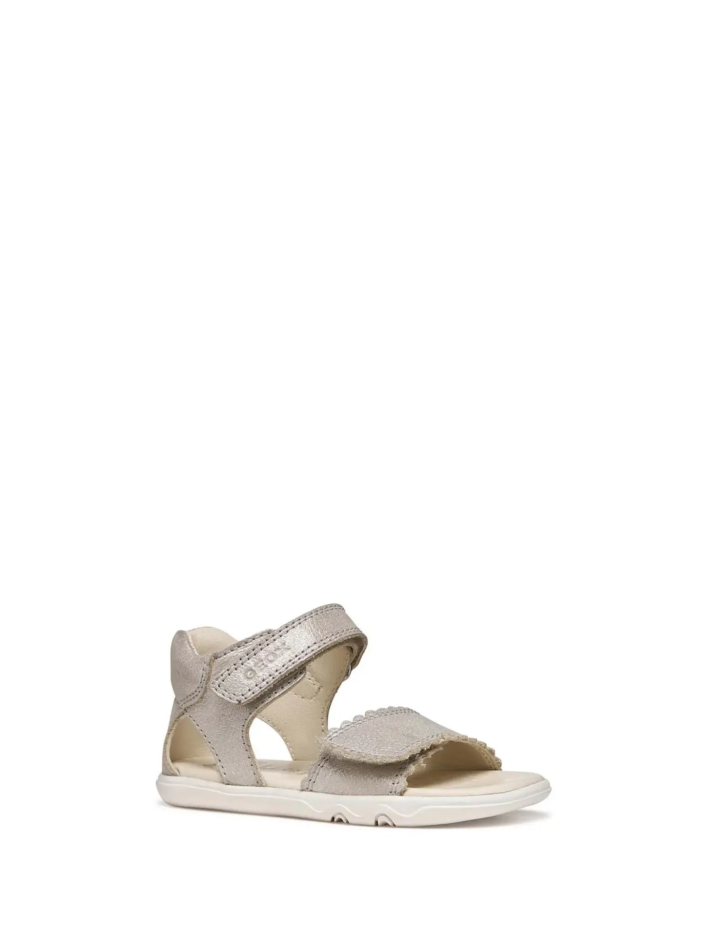 SANDALO BAMBINO - GEOX BEIGE - B656QB 000CR