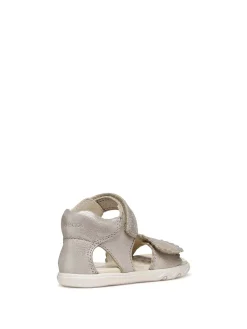SANDALO BAMBINO - GEOX BEIGE - B656QB 000CR