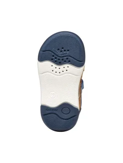 SANDALO BAMBINO - GEOX CAREMELLO - B556EB 022CL