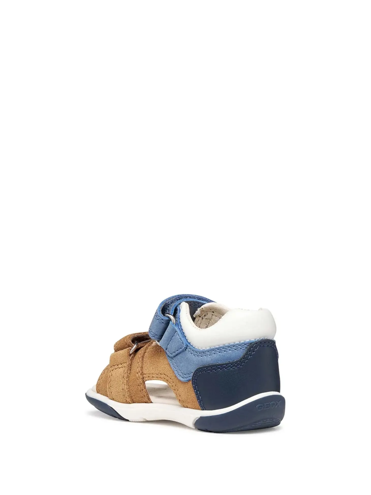 SANDALO BAMBINO - GEOX CAREMELLO - B556EB 022CL